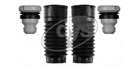 DYS 73-28857 Dust Cover Kit, shock absorber