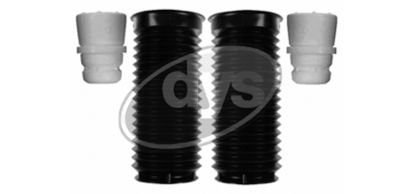 Dust Cover Kit, shock absorber DYS 73-28859