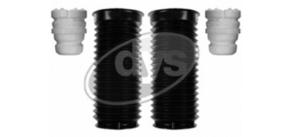 Dust Cover Kit, shock absorber DYS 73-28862