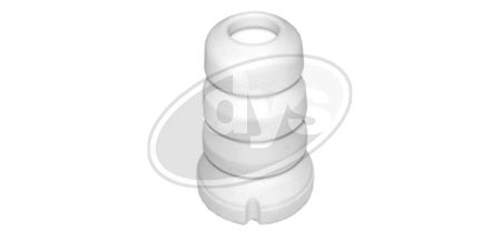 DYS 73-23430 Rubber Buffer, suspension