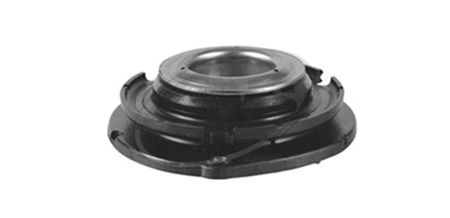 DYS 73-24652 Suspension Strut Support Mount