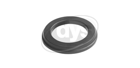 DYS 73-24671 Suspension Strut Support Mount