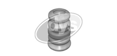 Rubber Buffer, suspension DYS 73-24784