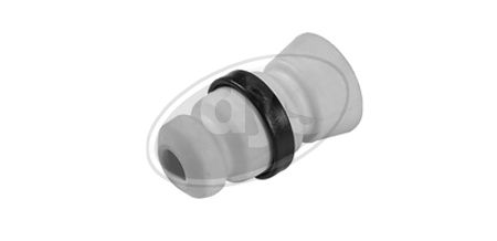 DYS 73-24788 Rubber Buffer, suspension