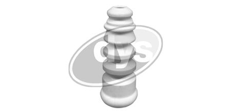 DYS 73-24823 Rubber Buffer, suspension
