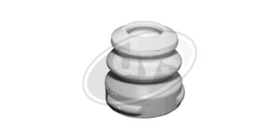 Rubber Buffer, suspension DYS 73-24825