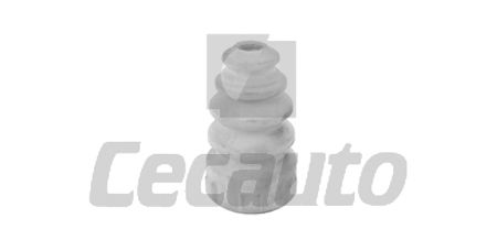 DYS 73-25058 Rubber Buffer, suspension