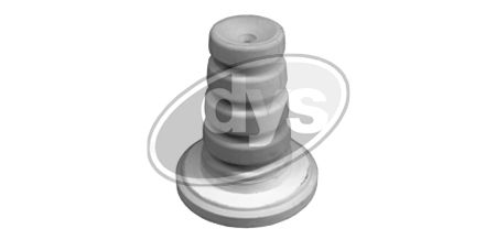 DYS 73-25609 Rubber Buffer, suspension