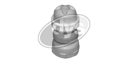 DYS 73-25612 Rubber Buffer, suspension