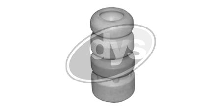 DYS 73-25616 Rubber Buffer, suspension