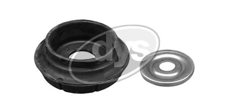 DYS 73-26924 Suspension Strut Support Mount
