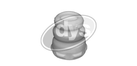 DYS 73-26952 Rubber Buffer, suspension
