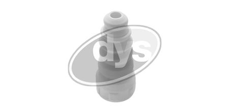 DYS 73-27014 Rubber Buffer, suspension