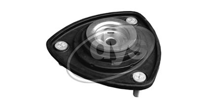 DYS 73-28125 Suspension Strut Support Mount
