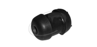 Mounting, steering gear DYS 74-06671-5