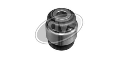 Mounting, wheel bearing housing DYS 74-22906