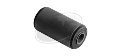 Mounting, leaf spring DYS 74-23438
