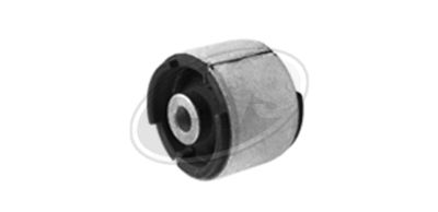 Mounting, wheel bearing housing DYS 74-23794