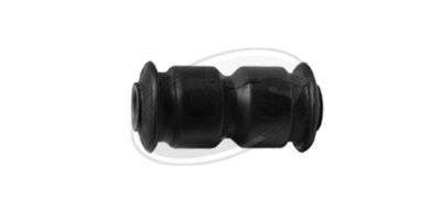 Mounting, leaf spring DYS 74-23813