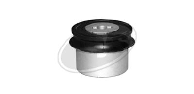Mounting, wheel bearing housing DYS 74-23831