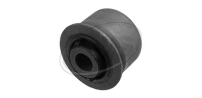 Mounting, wheel bearing housing DYS 74-24140
