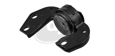 Mounting, steering gear DYS 74-24451