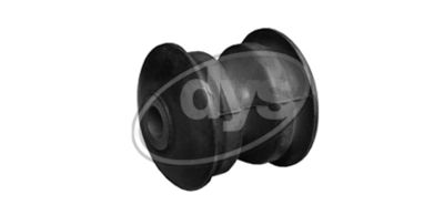 Mounting, leaf spring DYS 74-24468