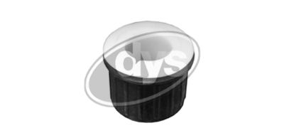 Mounting, leaf spring DYS 74-24470