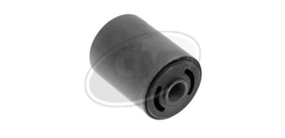 Mounting, leaf spring DYS 74-24471