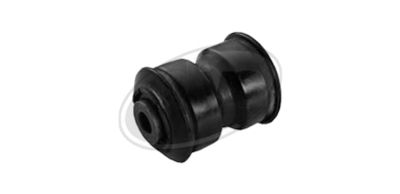 Mounting, leaf spring DYS 74-24472