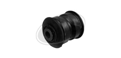 Mounting, leaf spring DYS 74-24473