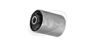 Mounting, leaf spring DYS 74-24475