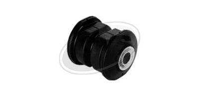 Mounting, leaf spring DYS 74-24476