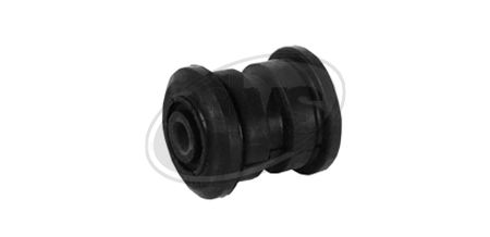 DYS 74-24477 Mounting, leaf spring
