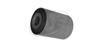 Mounting, leaf spring DYS 74-24478