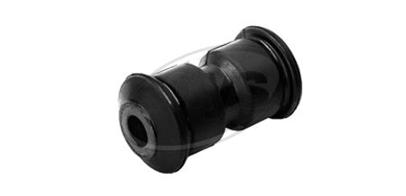 DYS 74-24480 Mounting, leaf spring