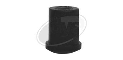 Mounting, leaf spring DYS 74-24483