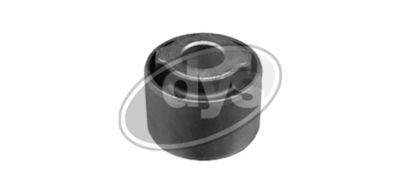 Mounting, wheel bearing housing DYS 74-24873