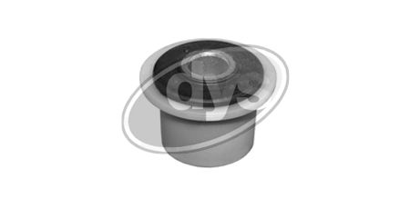 DYS 74-25125 Mounting, leaf spring