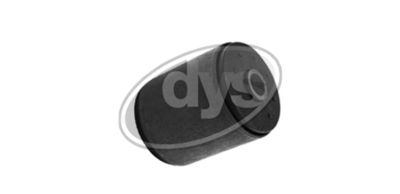 Mounting, leaf spring DYS 74-25625