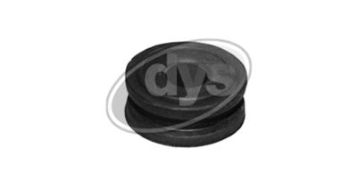 Mounting, steering gear DYS 74-25669