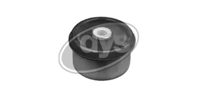 Mounting, wheel bearing housing DYS 74-26268