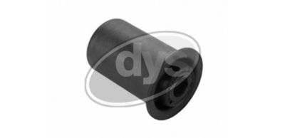 Mounting, leaf spring DYS 74-26608