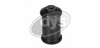 Mounting, leaf spring DYS 74-26610