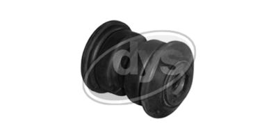 Mounting, wheel bearing housing DYS 74-26611