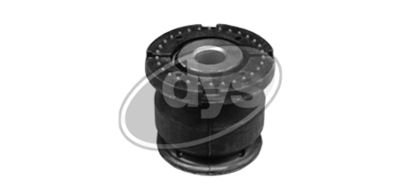 Mounting, wheel bearing housing DYS 74-26760