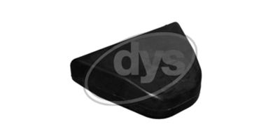 Mounting, leaf spring DYS 74-26778