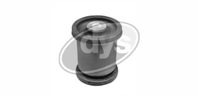 Mounting, leaf spring DYS 74-26820