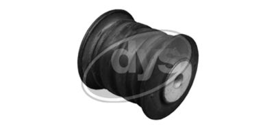 Mounting, leaf spring DYS 74-26821