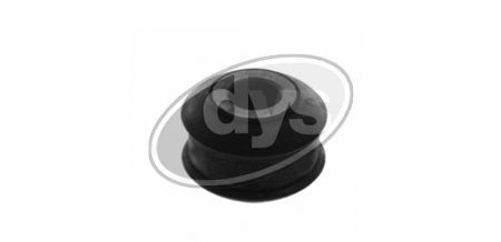 DYS 74-26884 Mounting, steering gear